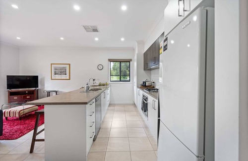 Bendigo Casa | Wattle Gem Townhouse