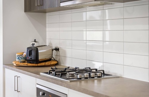Bendigo Casa | Wattle Gem Townhouse