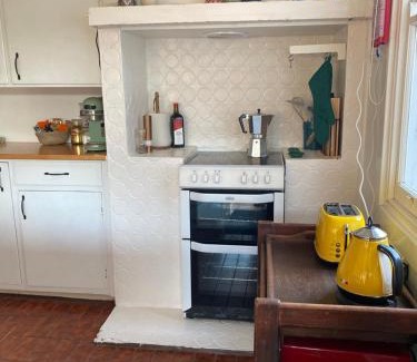Kingscote Casa | WattleJack Cottage