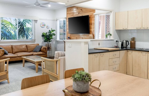 Evans Head Casa | Wattleseed - 4 Wattle Street