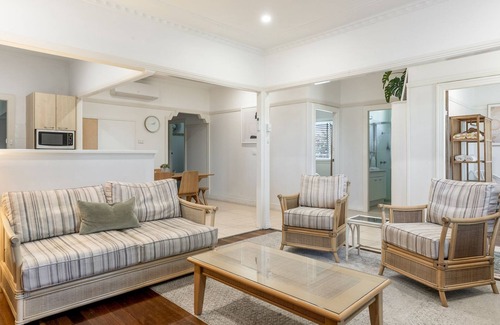 Evans Head Casa | Wattleseed - 4 Wattle Street