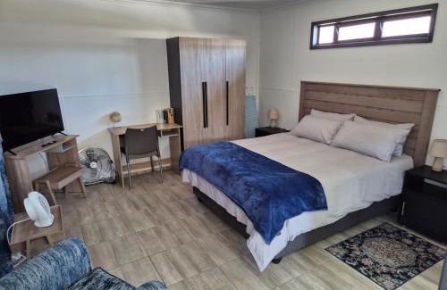 Piet Retief Casa | Wattlewood Cabins