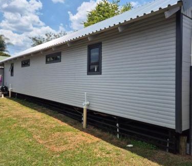 Piet Retief Casa | Wattlewood Cabins