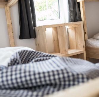 Norden Cama Y Desayuno | Wattlodge