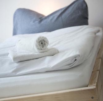 Norden Cama Y Desayuno | Wattlodge