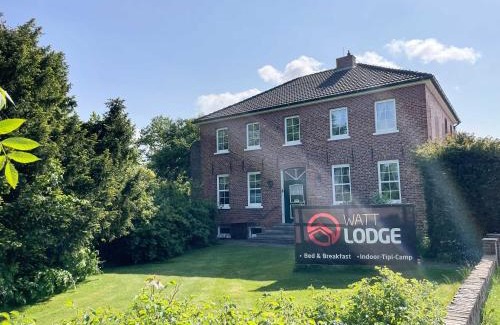 Norden Cama Y Desayuno | Wattlodge