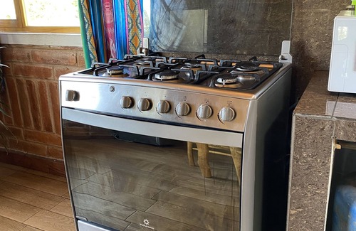 Cotacachi Apartamento | Watzara Wasi Apart Hotel Vacacional en Cotacachi