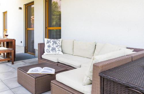 Mitterbach Apartamento | Watzmann Panorama