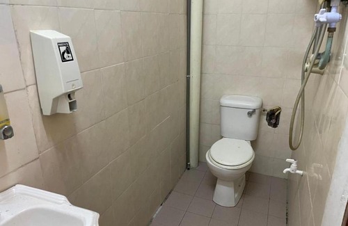 Bandar Melaka Casa | Wau Sayang Sayang Guest House