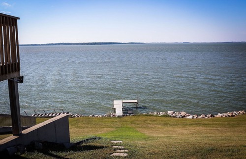 Waubay Cabina | Waubay Walleyes & Wings Retreat