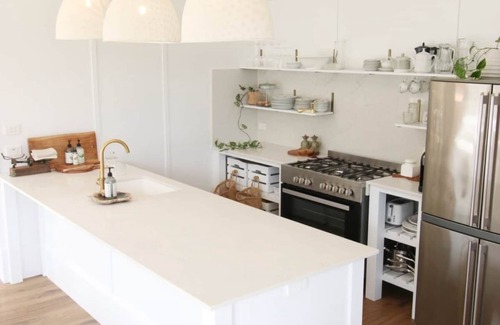 Waukivory Casa | Waukivory Estate - The Cottage