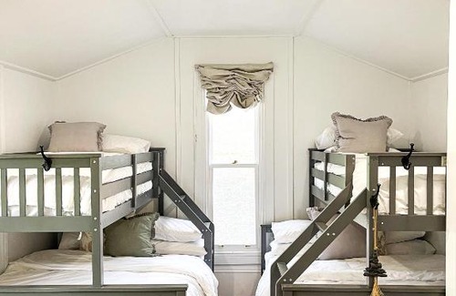 Waukivory Casa | Waukivory Estate - The Cottage