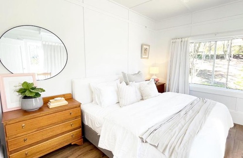 Waukivory Casa | Waukivory Estate - The Cottage