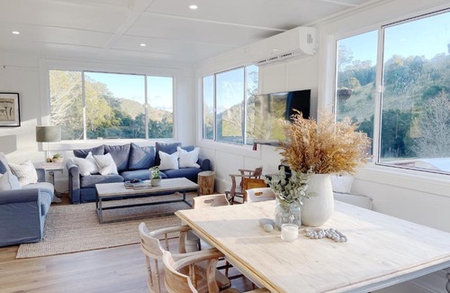 Waukivory Casa | Waukivory Estate - The Cottage