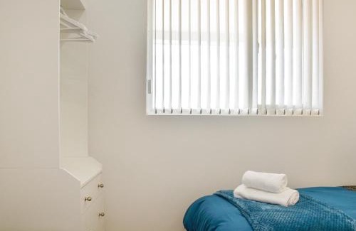 Llanelli Casa | Waun Bungalow