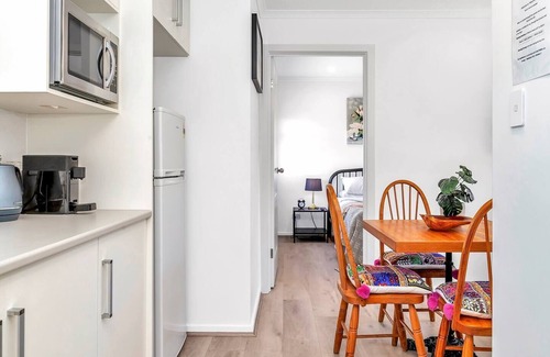 Moana Casa | Waurra A Cosy Moana Beach Getaway