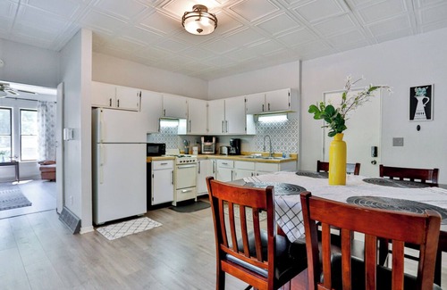 Wausau Apartamento | Wausau Corporate Living- Traveling Professionals