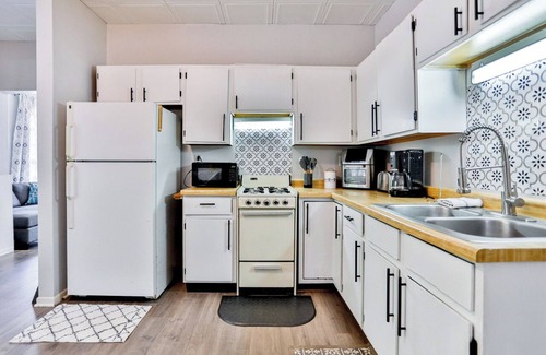 Wausau Apartamento | Wausau Corporate Living- Traveling Professionals