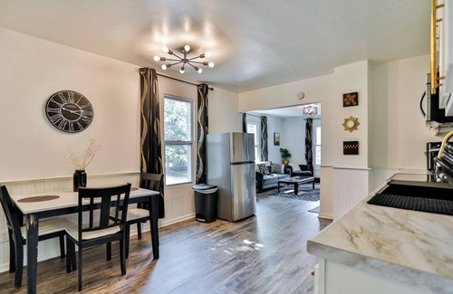 Wausau Apartamento | Wausau Corporate Living-Perfect for travelers