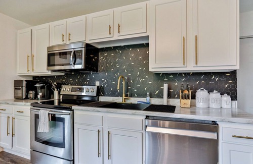 Wausau Apartamento | Wausau Corporate Living-Perfect for travelers