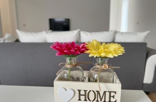Ransart Apartamento | Wauters 77 Bruxelles -charleroi-airport