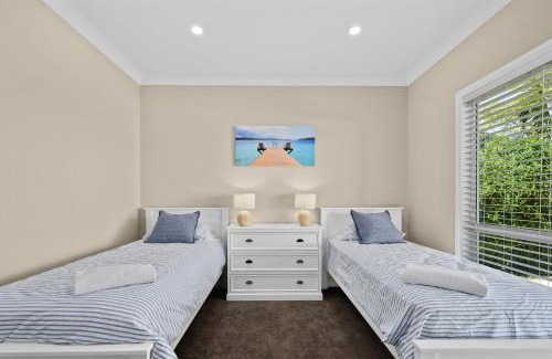 Moana Casa | Wauwa-ana - Moana - C21 SouthCoast Holidays