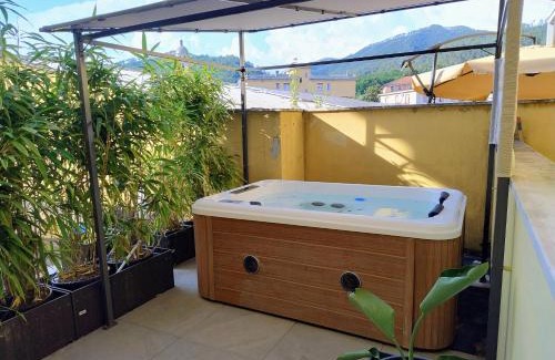 Brugnato Apartamento | WAVA Spa