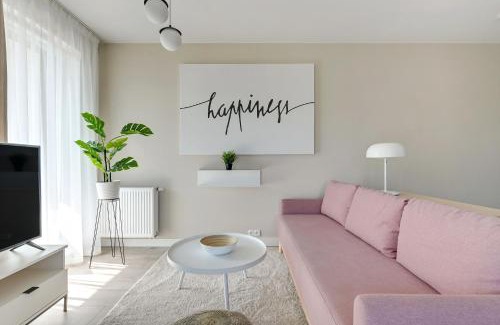 Oliwa Apartamento | Wave Apartments - Olivia Park