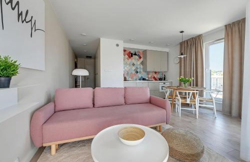 Oliwa Apartamento | Wave Apartments - Olivia Park