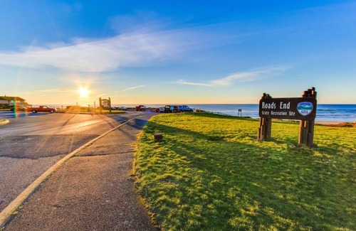 Roads End Casa | Wave Haven