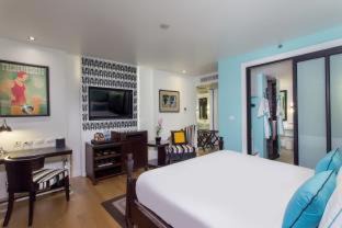 Pattaya Bay Hotel | Wave Hotel Pattaya