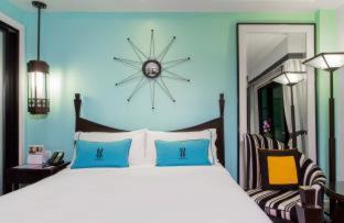Pattaya Bay Hotel | Wave Hotel Pattaya