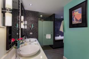 Pattaya Bay Hotel | Wave Hotel Pattaya
