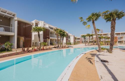 Jesolo Apartamento | Wave Island Pop L3