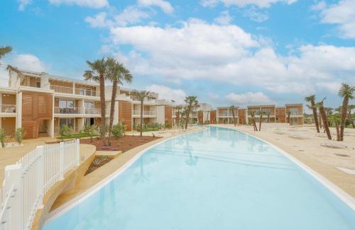 Jesolo Apartamento | Wave Island Pop L3