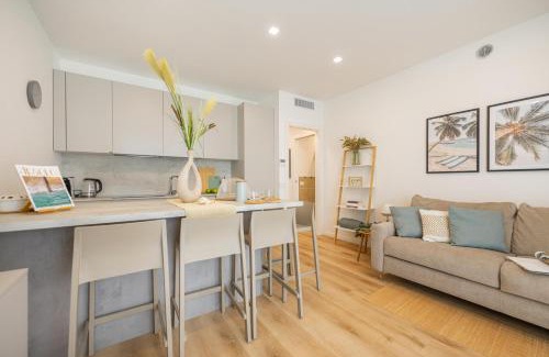 Jesolo Apartamento | Wave Island Pop L3