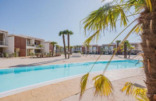Jesolo Apartamento | Wave Island Vice D9