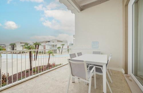 Jesolo Apartamento | Wave Island Vice D9