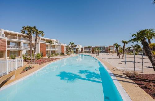 Jesolo Apartamento | Wave Island Vice D9