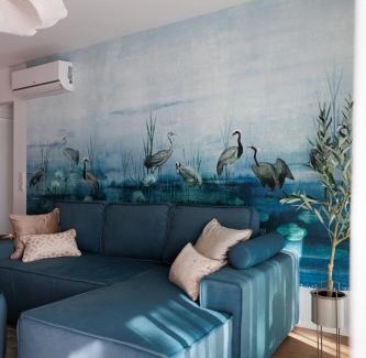 Siofok Aranypart Apartamento | Wave Luxury Apartment