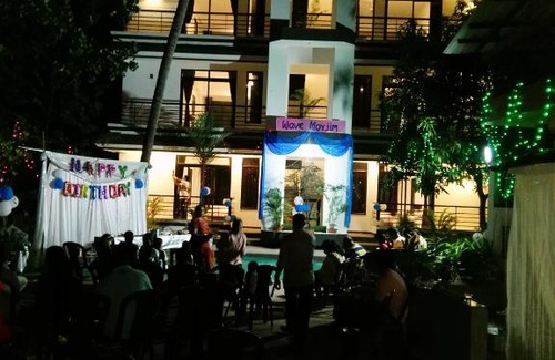 Morjim Casa | Wave Morjim Hotel