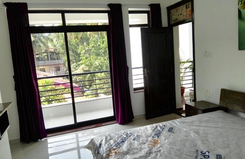 Morjim Casa | Wave Morjim Hotel