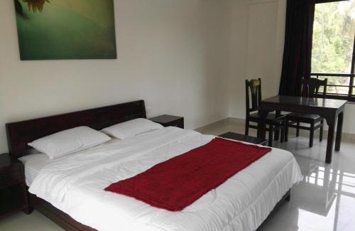Morjim Casa | Wave Morjim Hotel