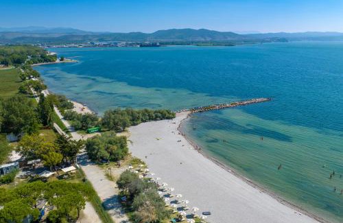 Marina Julia Apartamento | Wave n'Sea