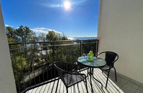 Marina Julia Apartamento | Wave n'Sea