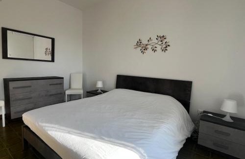 Marina Julia Apartamento | Wave n'Sea