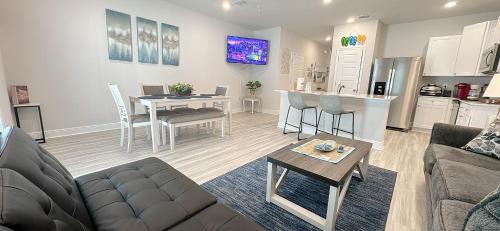 Gulf Breeze Apartamento | Wave of Gold , brand new beautiful townhome 3bed room 3 bathroom