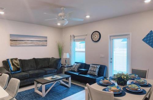 Gulf Breeze Apartamento | Wave of Gold , brand new beautiful townhome 3bed room 3 bathroom