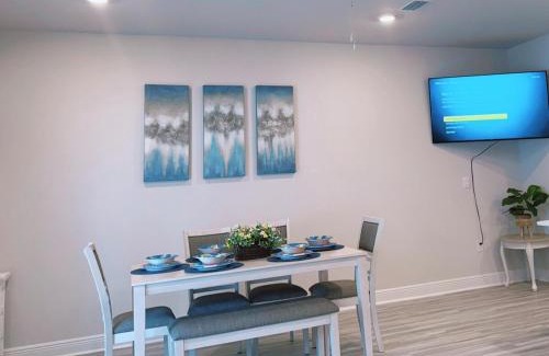 Gulf Breeze Apartamento | Wave of Gold , brand new beautiful townhome 3bed room 3 bathroom