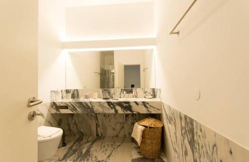 Sao Paulo Apartamento | Wave of Light in Lisbon by Innkeeper